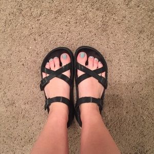 Birkenstock - Tatami sandals